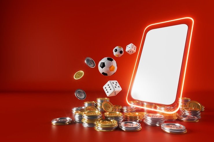 Antarmuka aplikasi akasia899 Texas Poker di perangkat Android