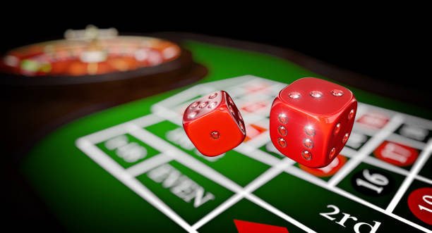 Statistik dan analisis permainan Texas Poker
